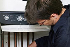 boiler repair Glan Adda